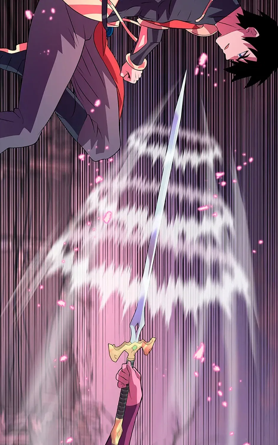 Monarch of Supreme Beings Chapter 57 – Page 51