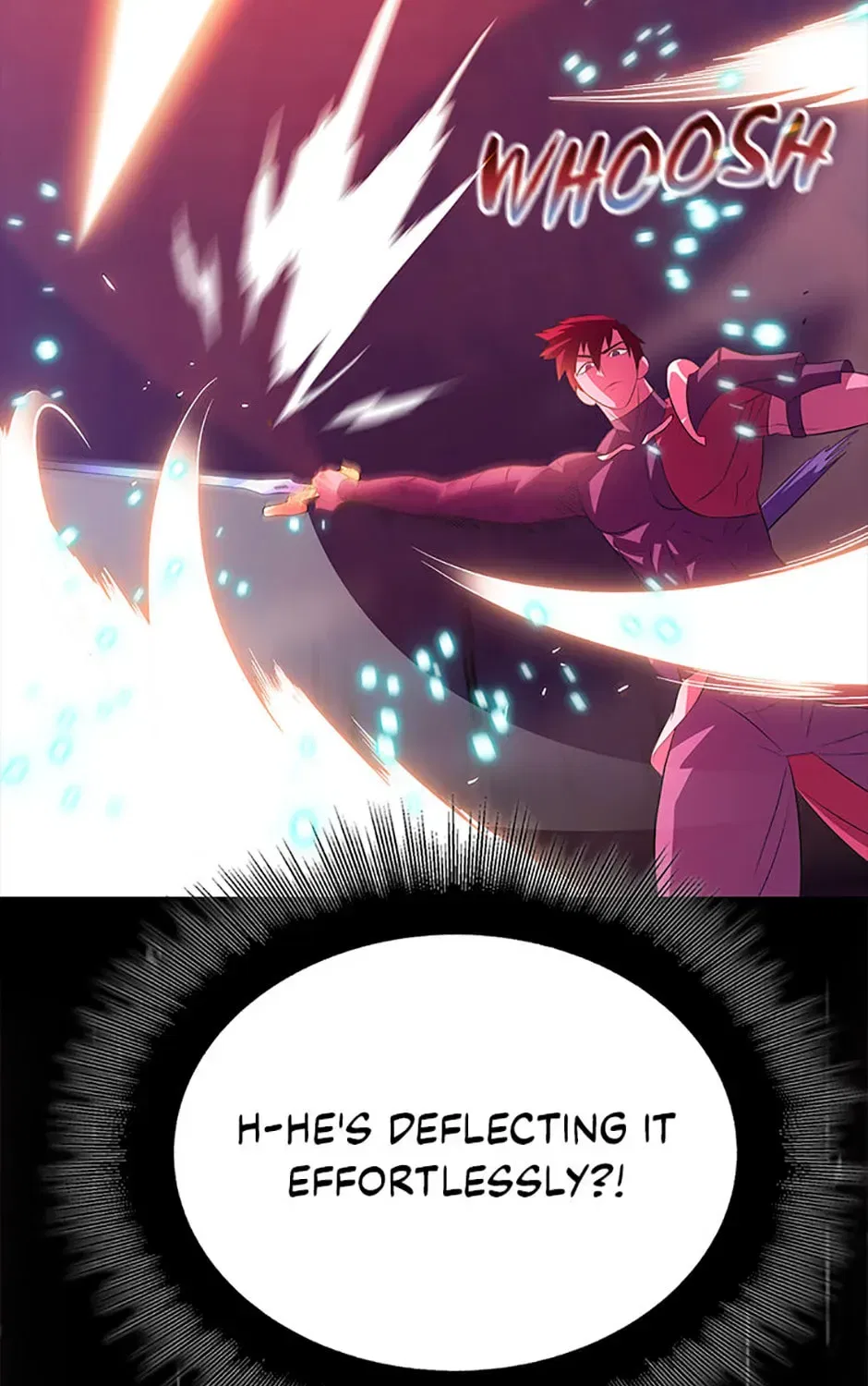Monarch of Supreme Beings Chapter 57 – Page 69