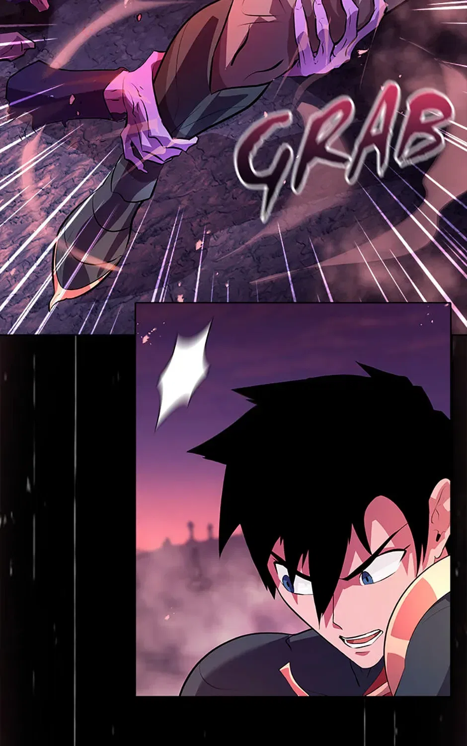 Monarch of Supreme Beings Chapter 57 – Page 79