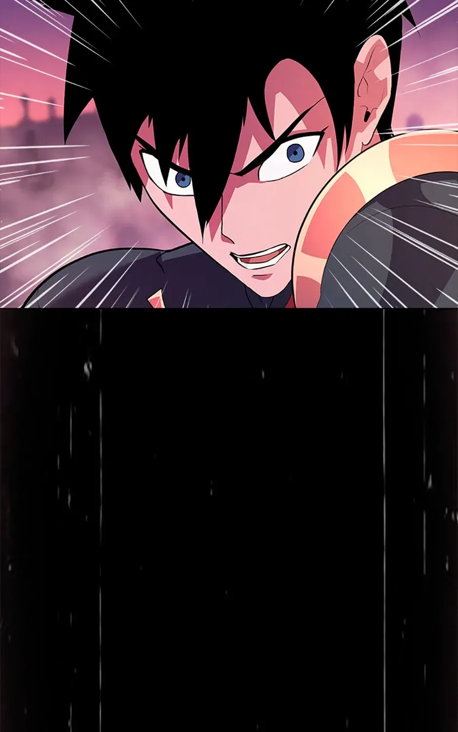 Monarch of Supreme Beings Chapter 57 – Page 81