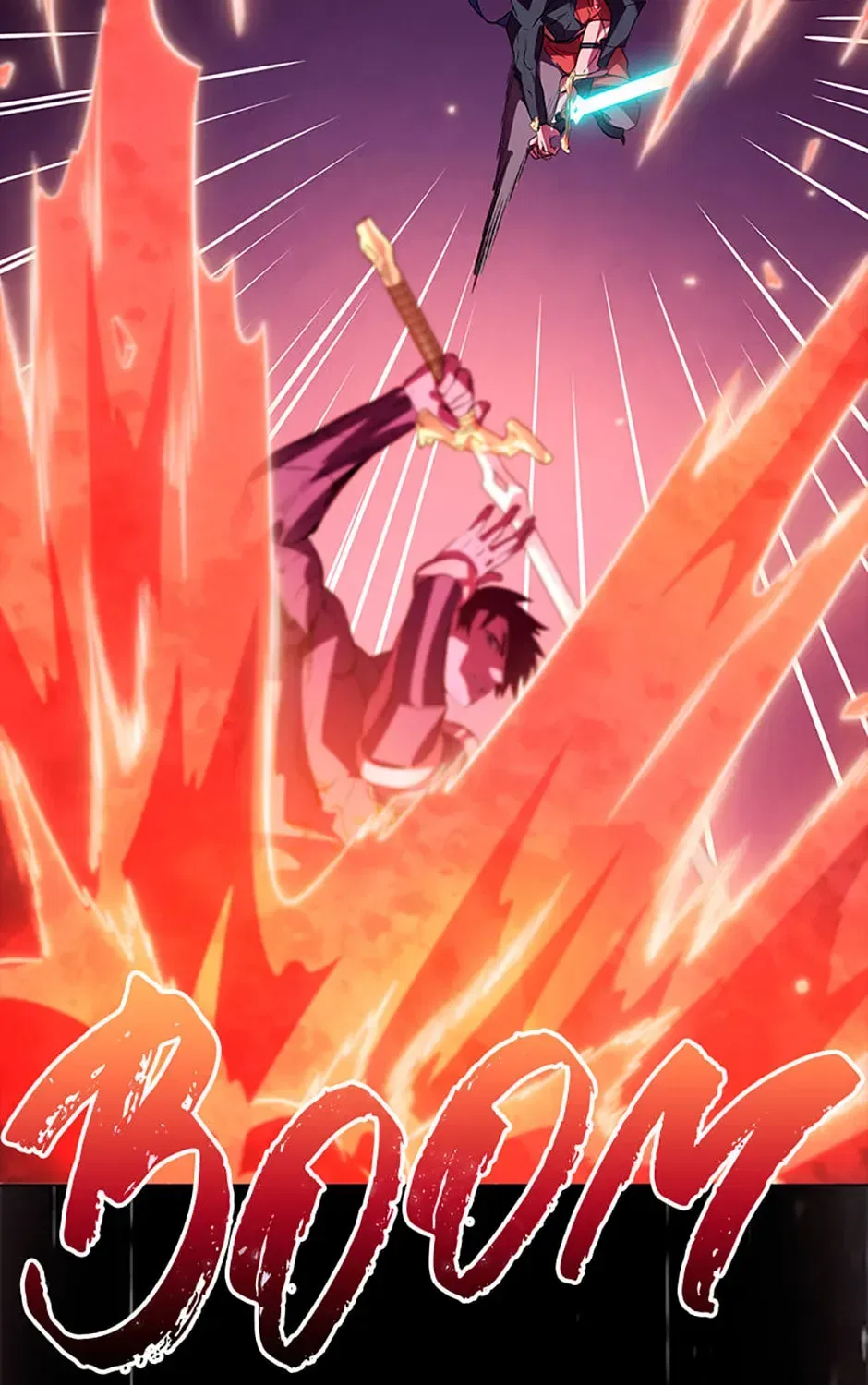 Monarch of Supreme Beings Chapter 57 – Page 131