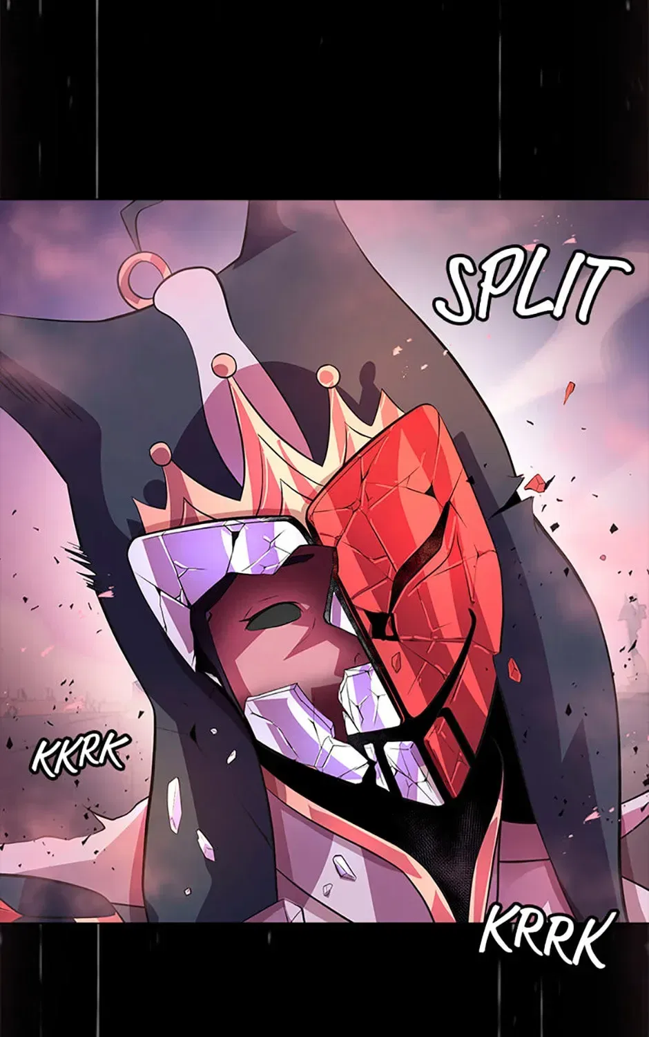 Monarch of Supreme Beings Chapter 57 – Page 149