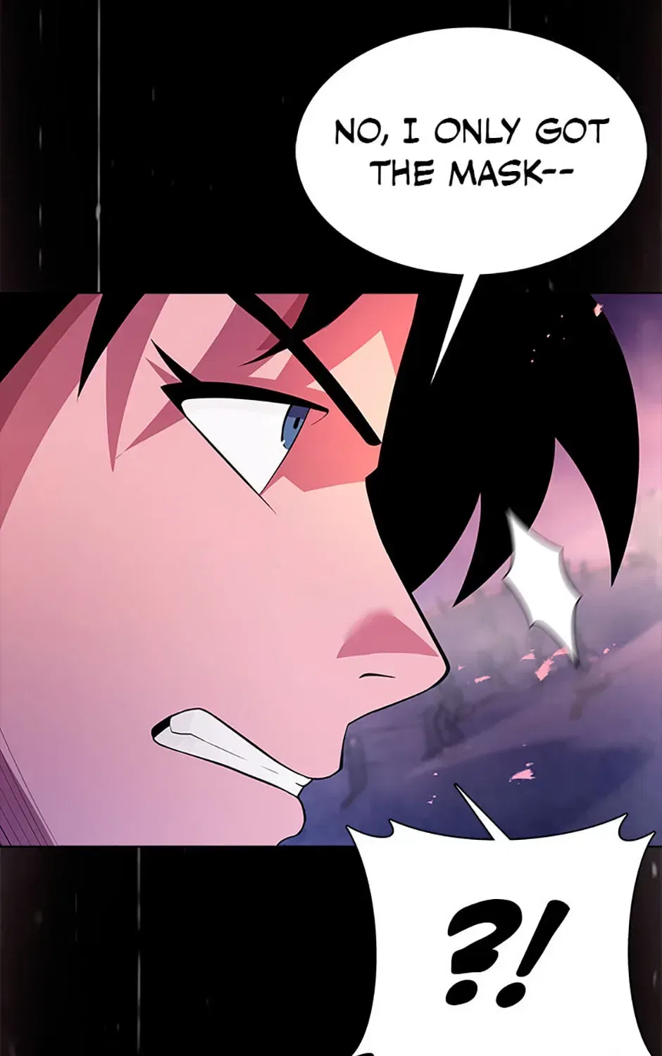 Monarch of Supreme Beings Chapter 57 – Page 151