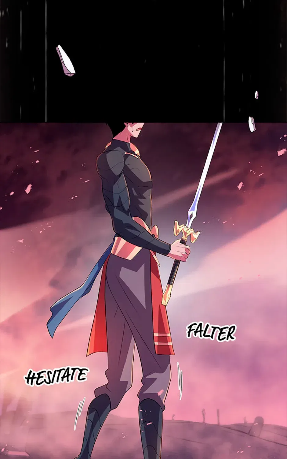 Monarch of Supreme Beings Chapter 57 – Page 157
