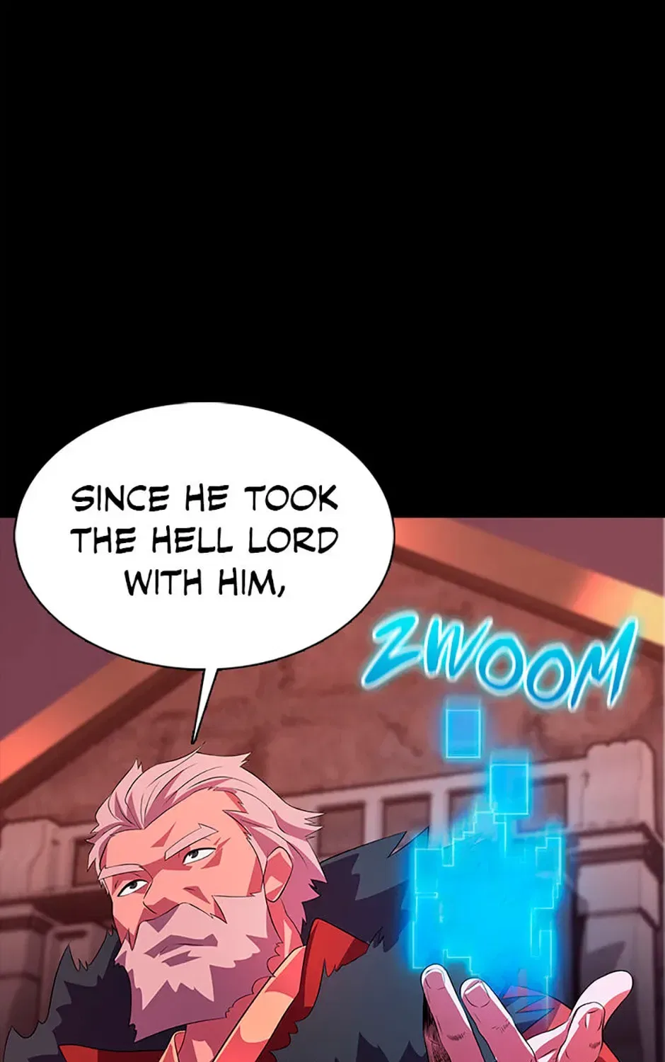 Monarch of Supreme Beings Chapter 57 – Page 171