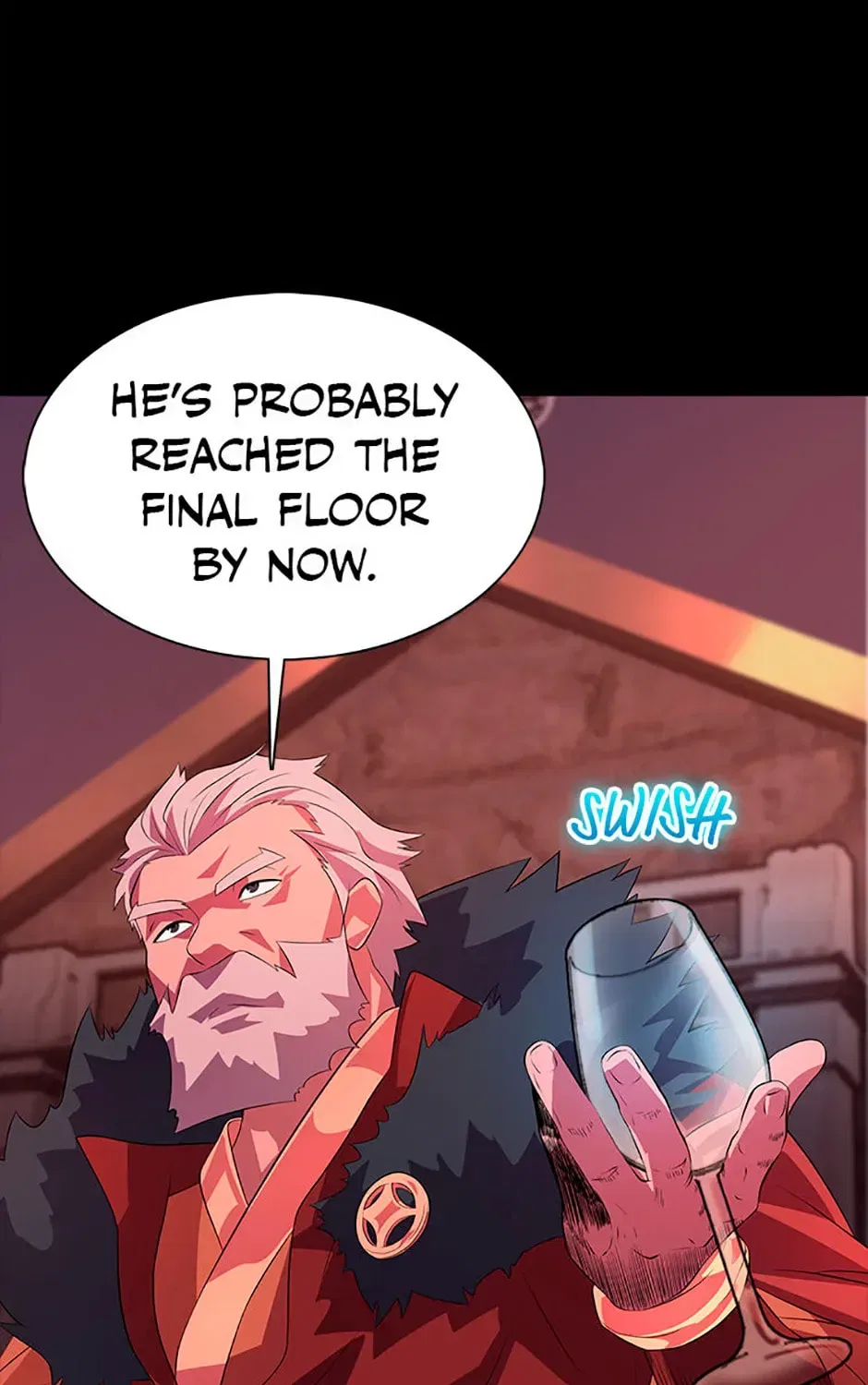 Monarch of Supreme Beings Chapter 57 – Page 173