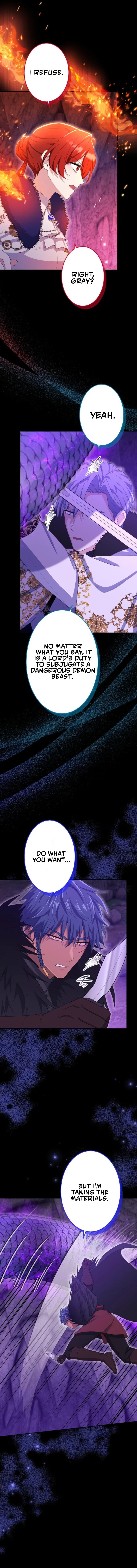 Did You Like Me? Chapter 89 – Page 6