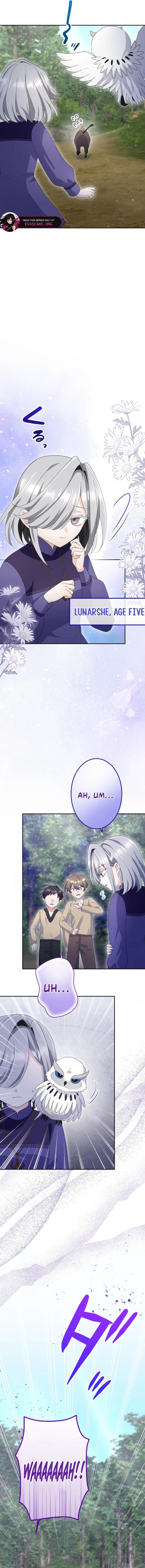 Did You Like Me? Chapter 88 – Page 3
