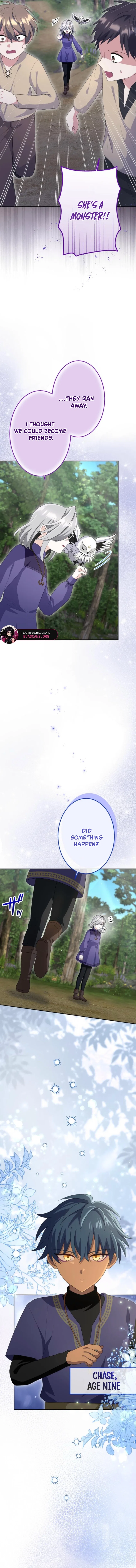Did You Like Me? Chapter 88 – Page 4