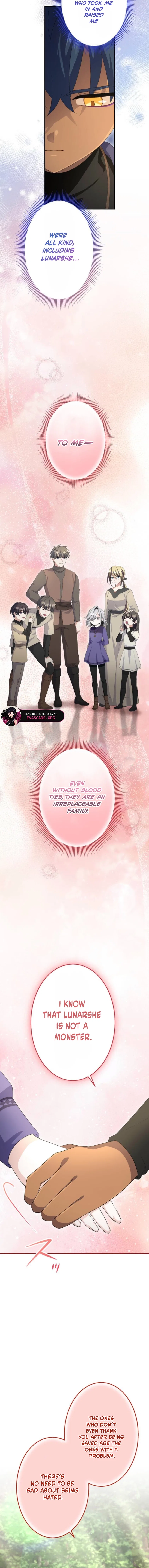 Did You Like Me? Chapter 88 – Page 6