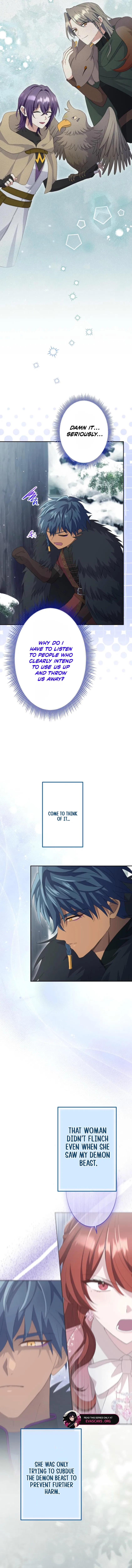 Did You Like Me? Chapter 88 – Page 10
