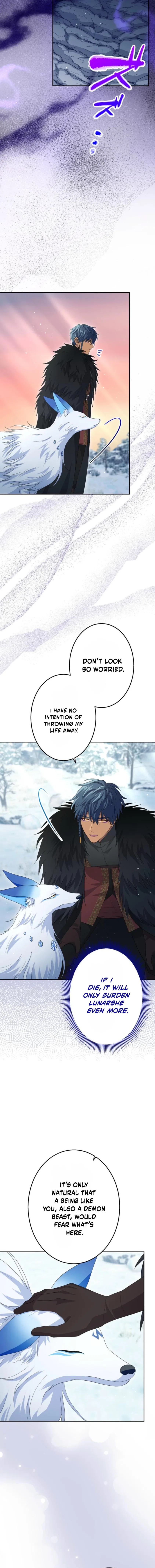 Did You Like Me? Chapter 88 – Page 13