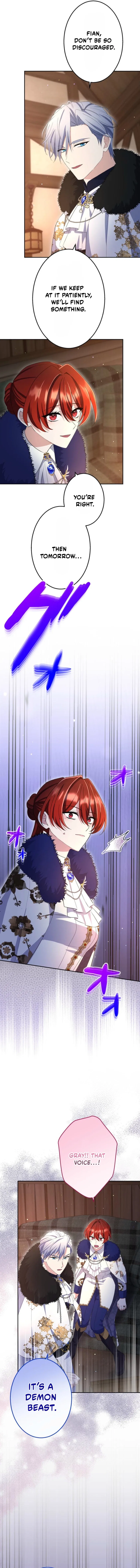 Did You Like Me? Chapter 88 – Page 16