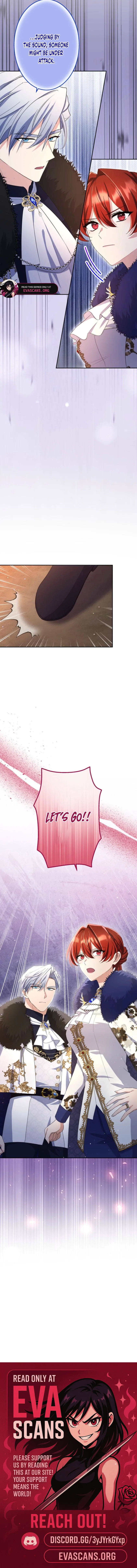 Did You Like Me? Chapter 88 – Page 17