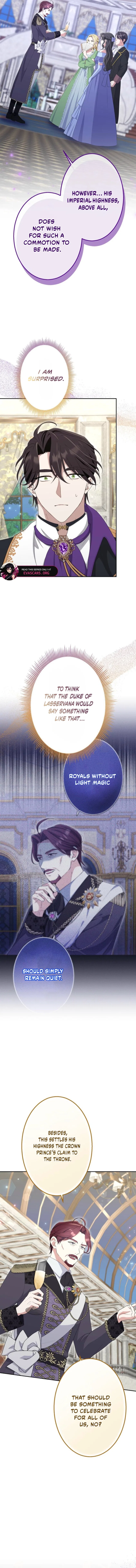 Did You Like Me? Chapter 87 – Page 3