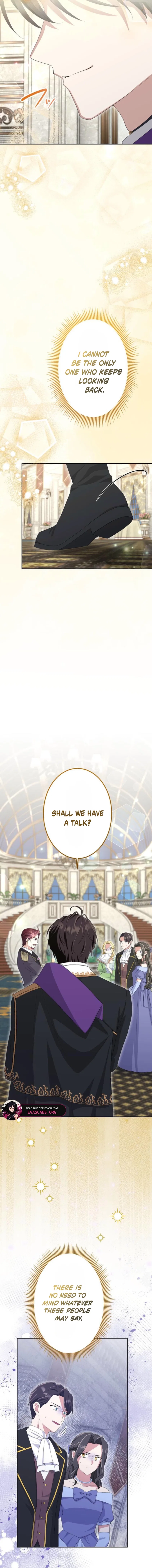 Did You Like Me? Chapter 87 – Page 5