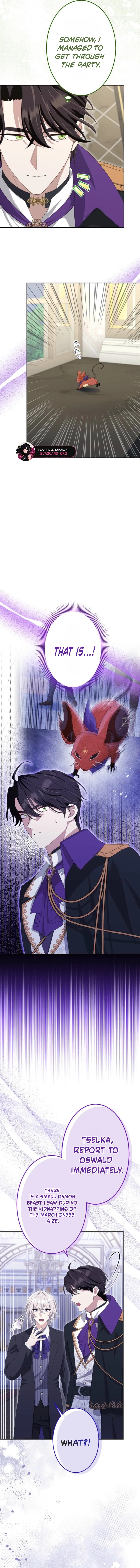 Did You Like Me? Chapter 87 – Page 7