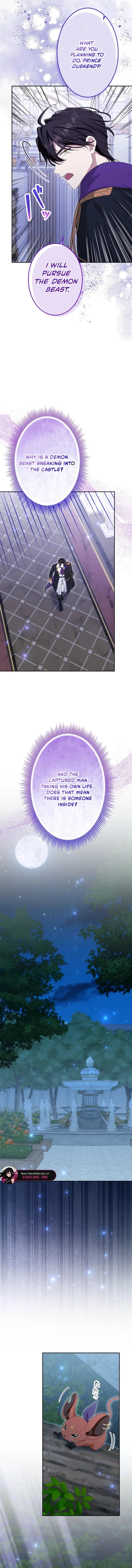 Did You Like Me? Chapter 87 – Page 8