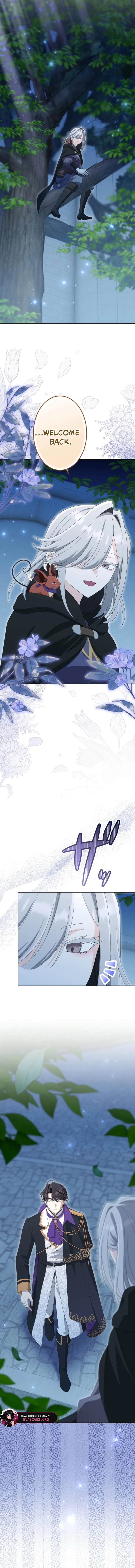 Did You Like Me? Chapter 87 – Page 9