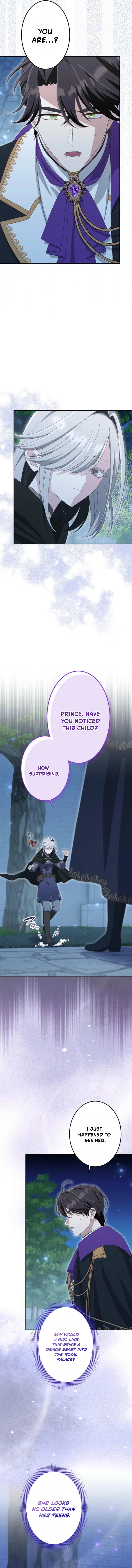 Did You Like Me? Chapter 87 – Page 10