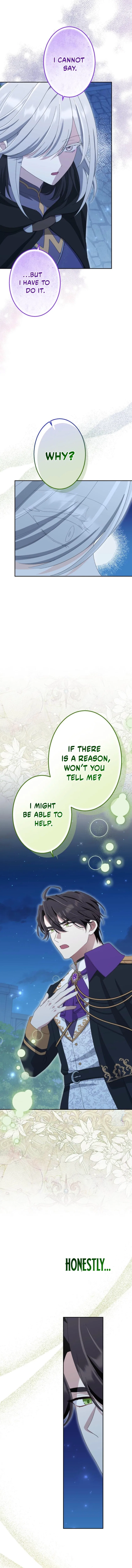 Did You Like Me? Chapter 87 – Page 12