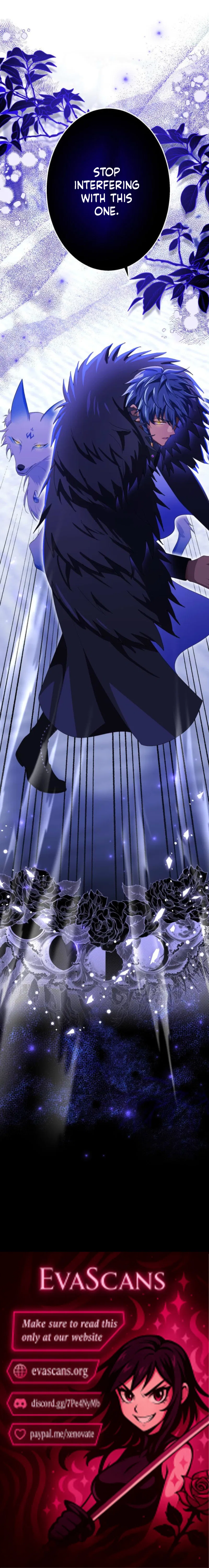 Did You Like Me? Chapter 85 – Page 11