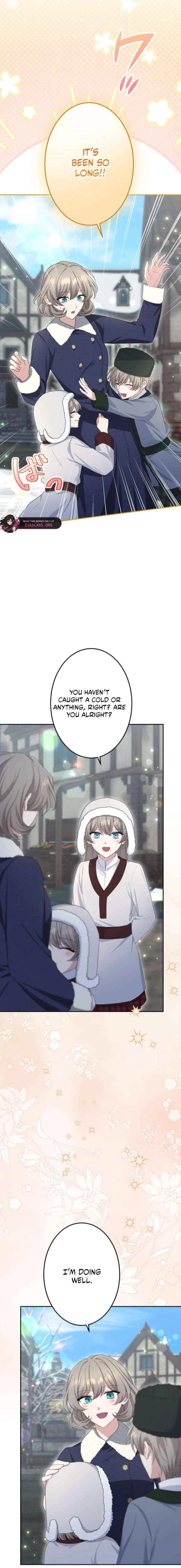 Did You Like Me? Chapter 84 – Page 6