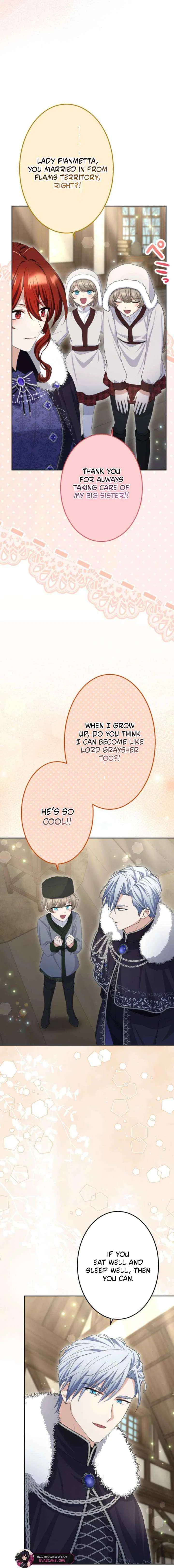 Did You Like Me? Chapter 84 – Page 10