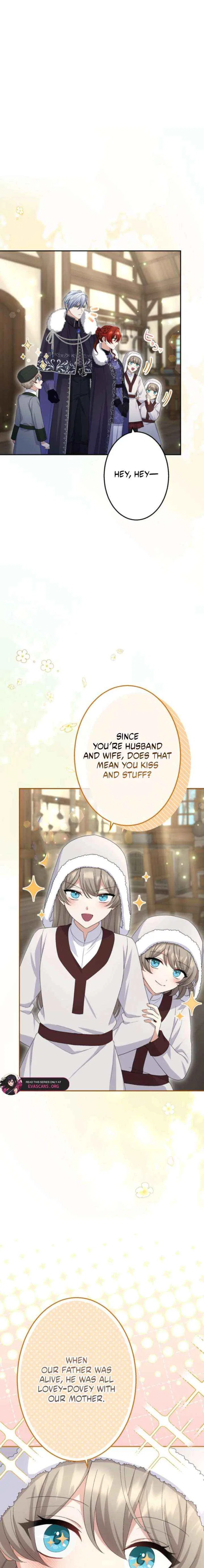 Did You Like Me? Chapter 84 – Page 11