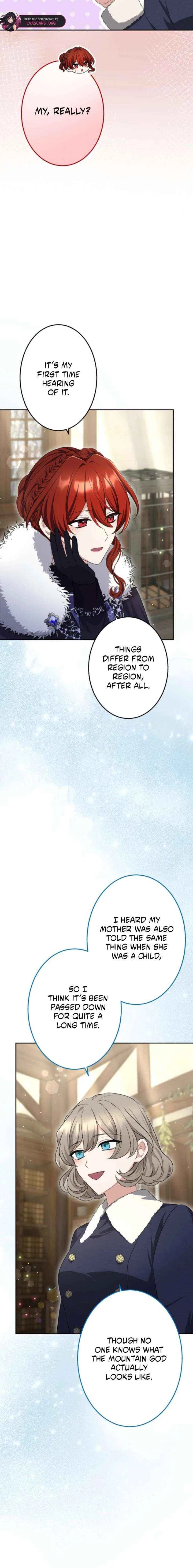 Did You Like Me? Chapter 84 – Page 16