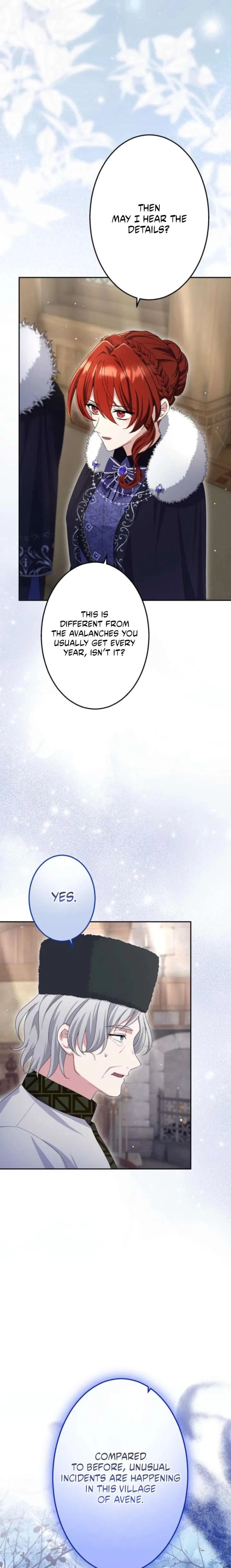 Did You Like Me? Chapter 84 – Page 19