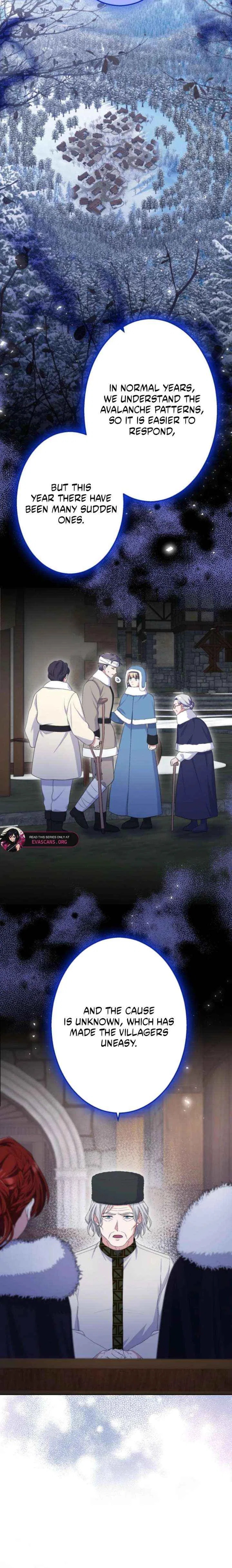 Did You Like Me? Chapter 84 – Page 20