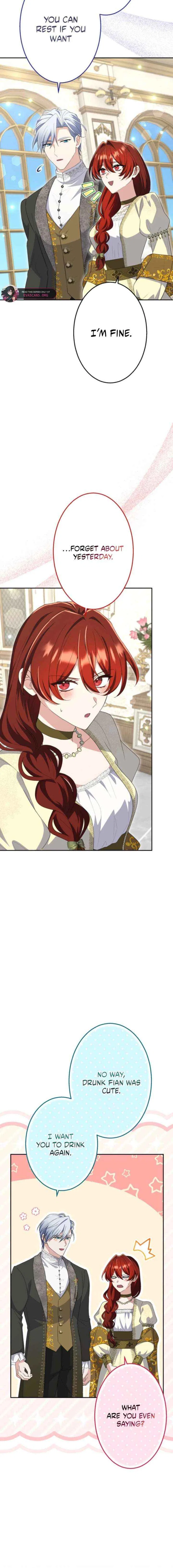 Did You Like Me? Chapter 83 – Page 2