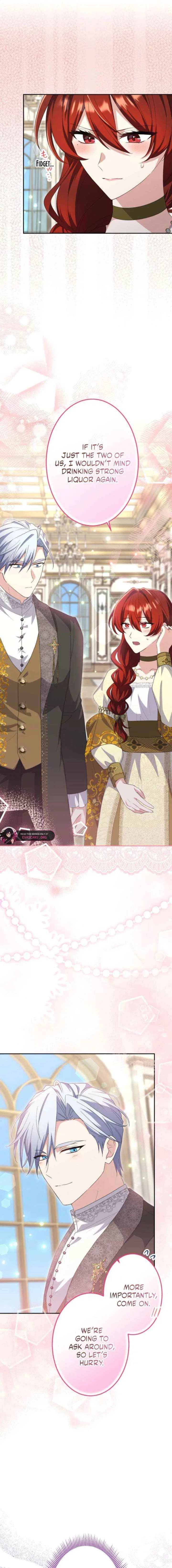 Did You Like Me? Chapter 83 – Page 3