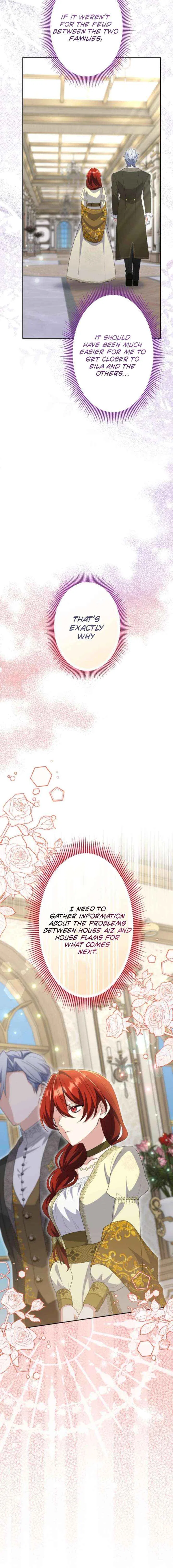 Did You Like Me? Chapter 83 – Page 4
