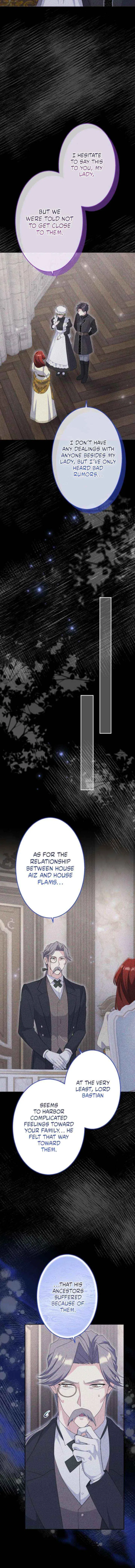 Did You Like Me? Chapter 83 – Page 6