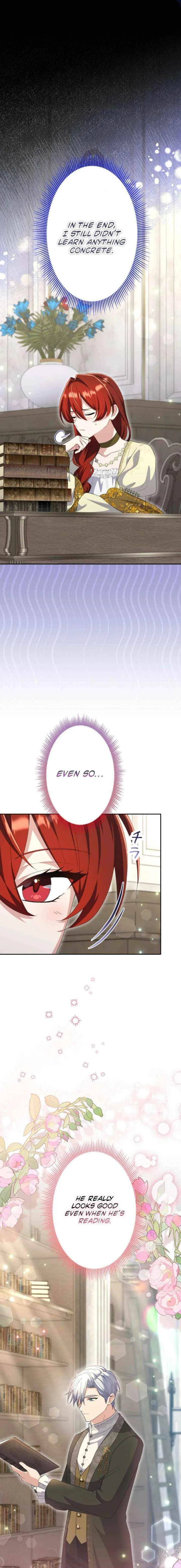 Did You Like Me? Chapter 83 – Page 7