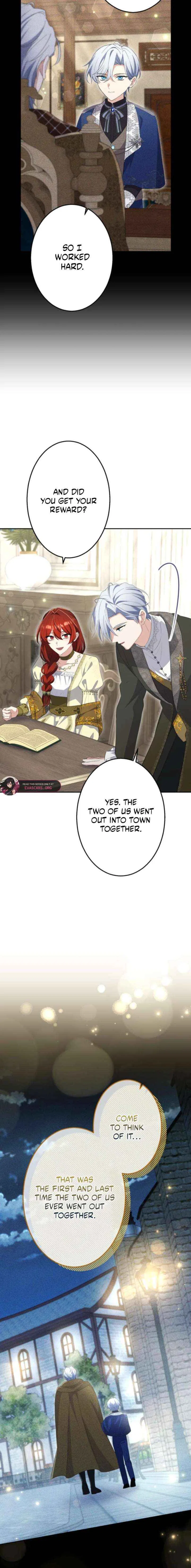 Did You Like Me? Chapter 83 – Page 10