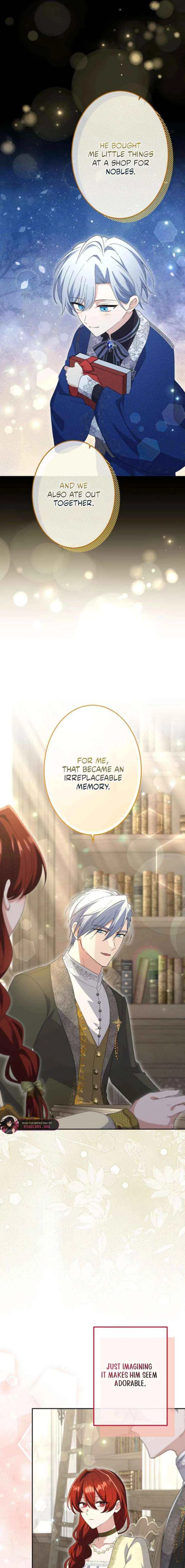Did You Like Me? Chapter 83 – Page 11