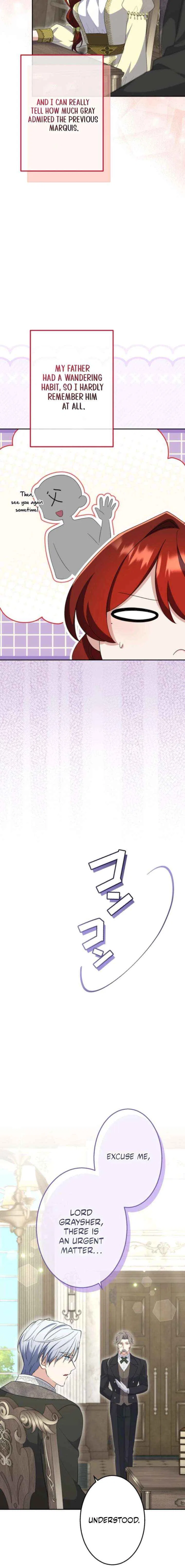 Did You Like Me? Chapter 83 – Page 12
