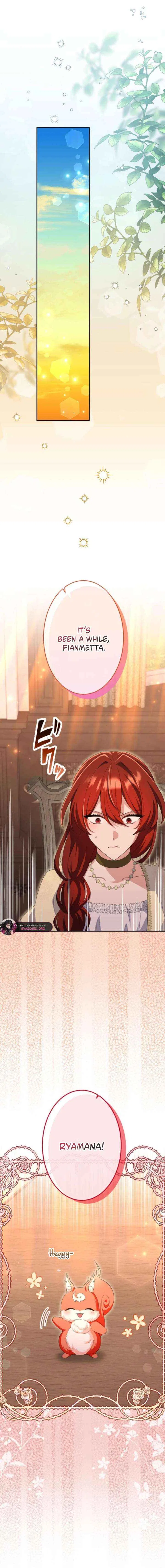 Did You Like Me? Chapter 83 – Page 14