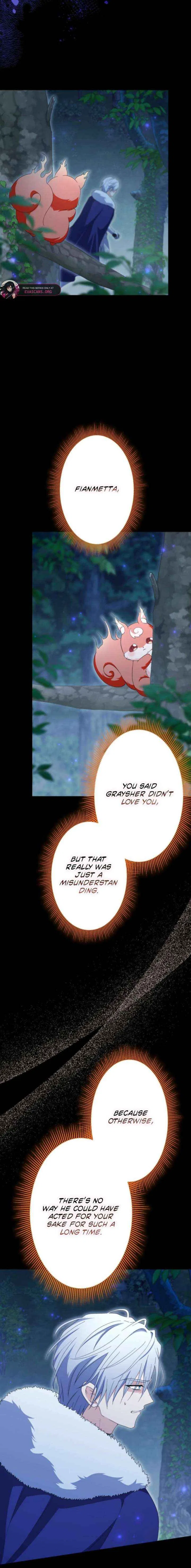 Did You Like Me? Chapter 83 – Page 19