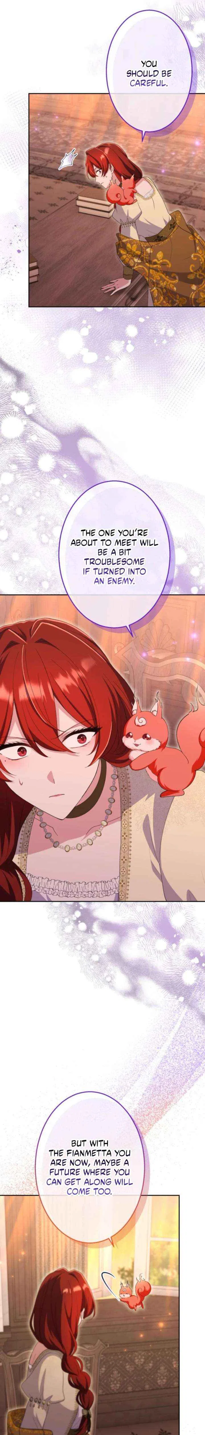 Did You Like Me? Chapter 83 – Page 23