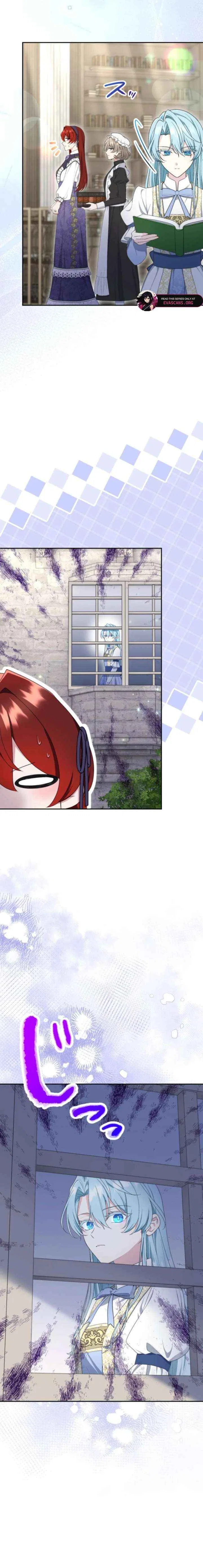 Did You Like Me? Chapter 82 – Page 2
