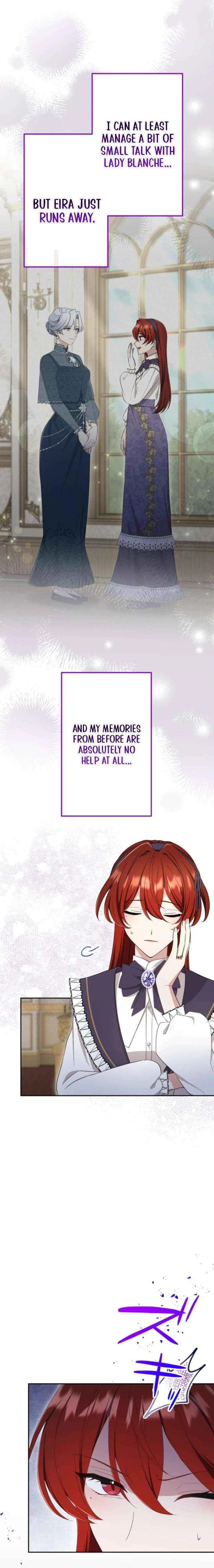 Did You Like Me? Chapter 82 – Page 4