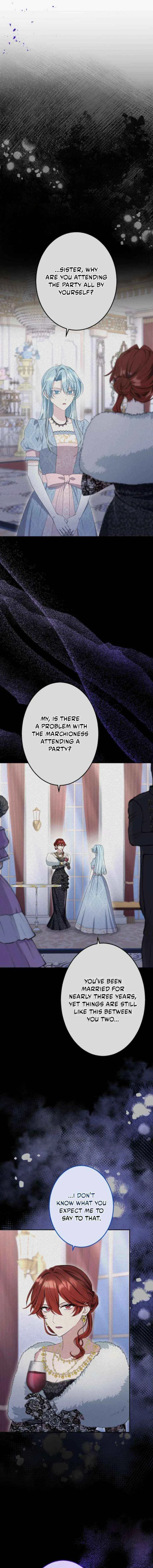 Did You Like Me? Chapter 82 – Page 5