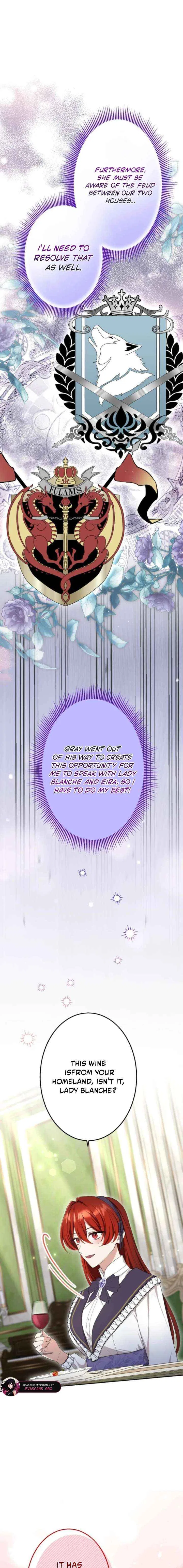 Did You Like Me? Chapter 82 – Page 12