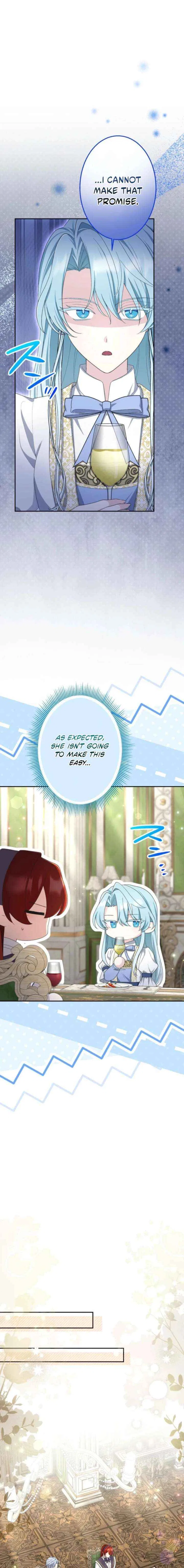 Did You Like Me? Chapter 82 – Page 14