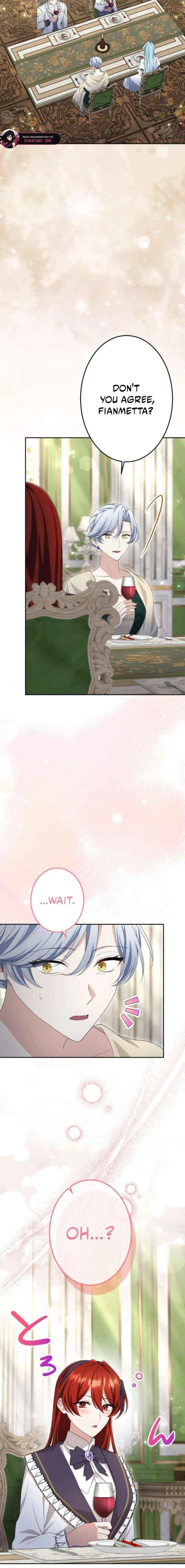 Did You Like Me? Chapter 82 – Page 15