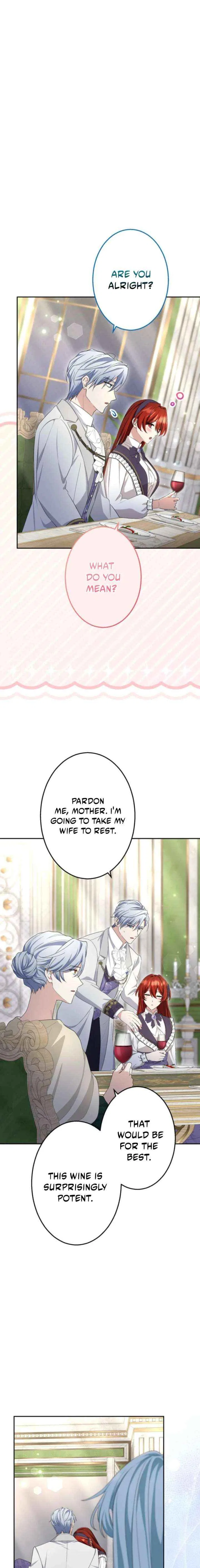 Did You Like Me? Chapter 82 – Page 16
